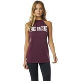 Fox Racing Women's 4 Ever Tank