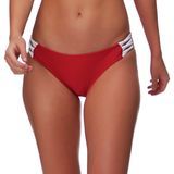 Fox Racing Bolt Lace Up Bikini Bottom - Women's