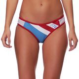 Fox Racing Drafter Mesh Up Bikini Bottom - Women's