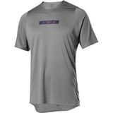 Fox Racing Flexair Delta Short-Sleeve Jersey - Men's