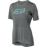 Fox Racing Ranger Short-Sleeve Jersey - Women's