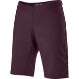 Fox Racing Flexair Short - Women's