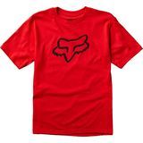 Fox Racing Youth Legacy Fox Head T-Shirt