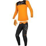 Fox Racing 2019 Flexair Combo - Royl