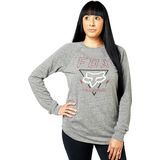 Fox Racing Women's Consulted Long Sleeve Shirt