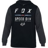 Fox Racing Checklist Hoody