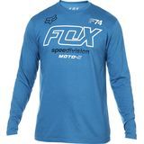Fox Racing Assessing Long Sleeve Shirt