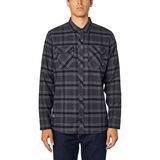 Fox Racing Fusion Tech Flannel Shirt - Men's