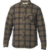Fox Racing Mamma Tried Sherpa Flannel