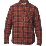 Fox Racing Mamma Tried Sherpa Flannel