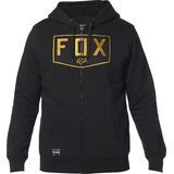 Shield Sherpa Zip Hoody