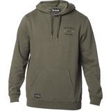 Fox Racing Speed Thrills Hoody