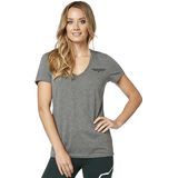 Women's Speed Thrills V-Neck Shirt