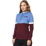 Fox Racing Women's Red Flag Hoody