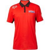 Fox Racing HRC Airline Polo Shirt