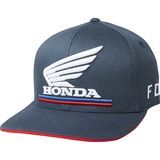 Fox Racing 2020 Honda Flexfit Hat
