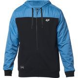 Pivot Zip Hoody