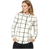 Fox Racing Women's Roost Flannel