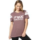 Fox Racing Women's Charger T-Shirt