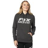 Women's Die Hard Hoody
