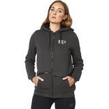 Fox Racing Women's Lit Up Sherpa Zip Hoody