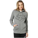Women's Barstow Zip Hoody