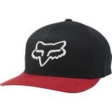 Scheme Snapback Hat