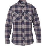 Fox Racing Traildust 2.0 Flannel