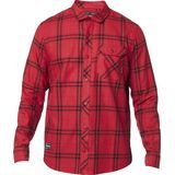 Fox Racing Voyd 2.0 Flannel
