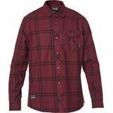 Fox Racing Voyd 2.0 Flannel