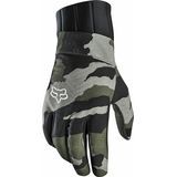 2020 Defend Pro Fire Gloves