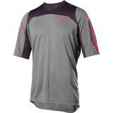 Fox Racing Defend Fast Short-Sleeve Jersey - Men's