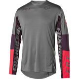 Fox Racing Flexair Delta Honr Long-Sleeve Jersey - Men's