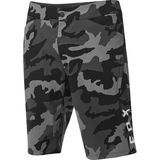 Fox Racing Ranger Camo Short - Men's