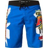 Fox Racing Castr Boardshorts
