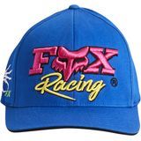 Fox Racing Castr Flexfit Hat