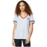 Fox Racing Women's Heritage Forger T-Shirt