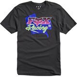 Fox Racing Castr Premium T-Shirt