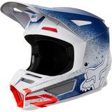 Fox Racing 2021 V2 Helmet - BNKZ SE