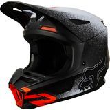 Fox Racing 2021 Youth V2 Helmet - BNKZ SE