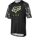 Fox Racing Defend Elevated Short-Sleeve Jersey - Men's