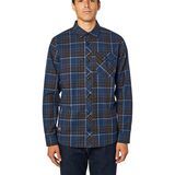 Fox Racing Gamut Strech Flannel Shirt - Men's
