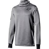 Fox Racing Defend Thermo Hooded Jersey - Men's
