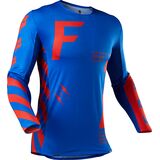 Fox FLEXAIR RIGZ JERSEY BLACK XL