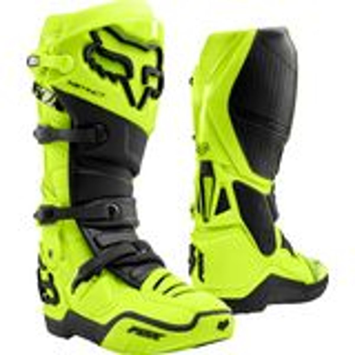 mens fox motocross boots