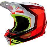 Fox Racing 2021 V2 Helmet With MIPS - Voke