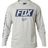 Fox Racing Foiled Long Sleeve T-Shirt