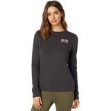 Fox Racing Women's Good Timer Crew Sweatshirt