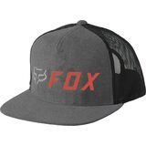 Fox Racing Apex Snapback Hat