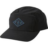 Fox Racing Badge 5 Panel Hat